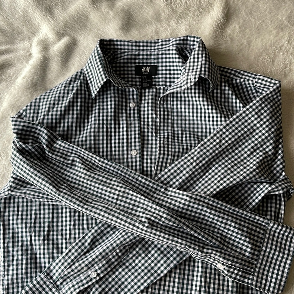 H&M Dress Shirt